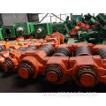 Continuous Hot Rolling Mill Producing Line
